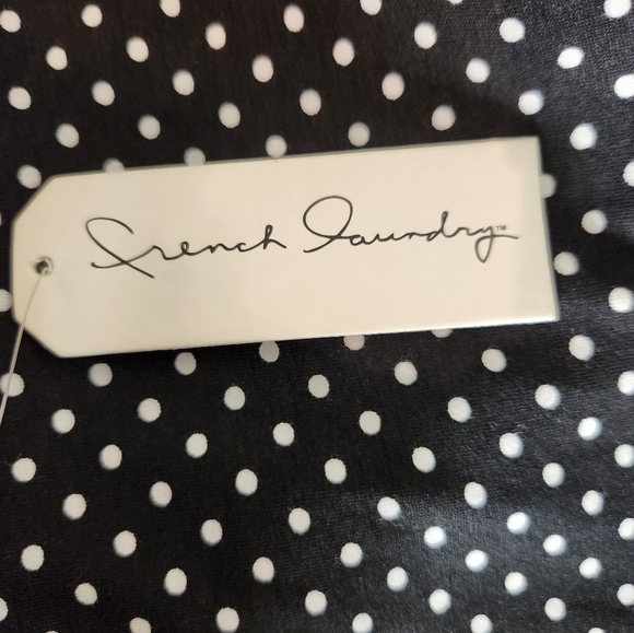 French Laundry shirt - Picture 4 of 7